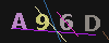 Gambar captcha