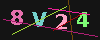 Gambar captcha