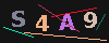 Gambar captcha