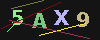 Gambar captcha